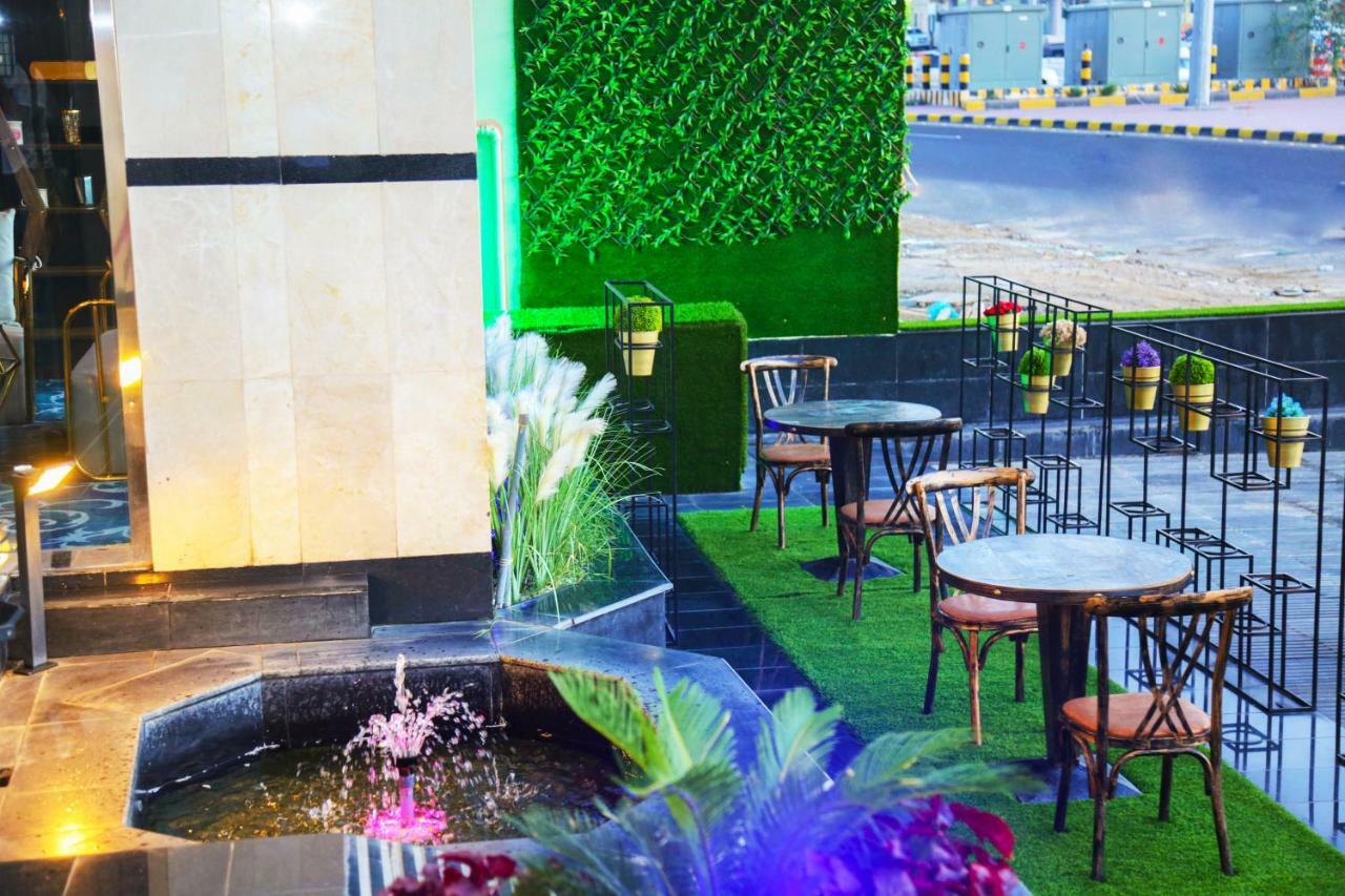 Grand House Hotel Abha Exterior photo