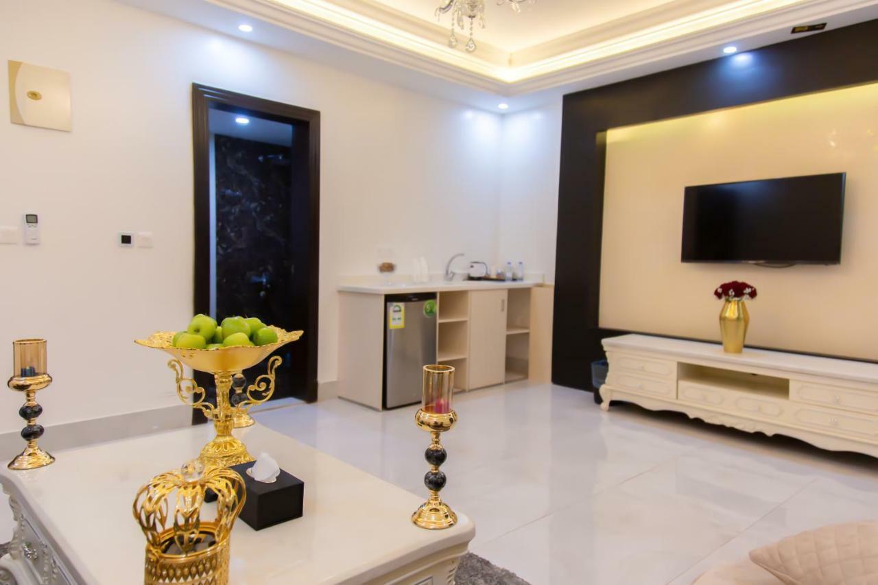 Grand House Hotel Abha Exterior photo